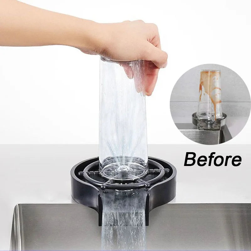 Lava Vasos Automático®