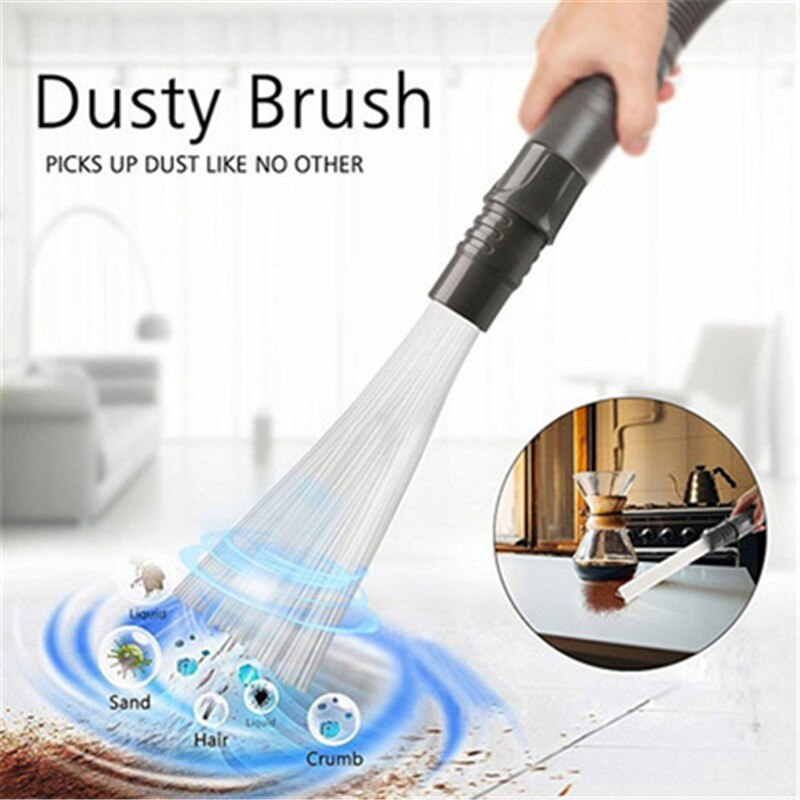 Quita Polvos Dusty Daddy®