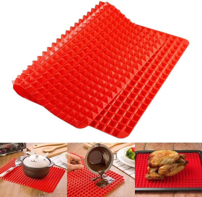 Pyramid Pan®
