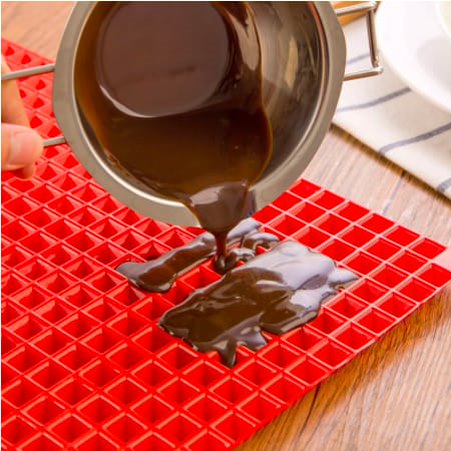Pyramid Pan®
