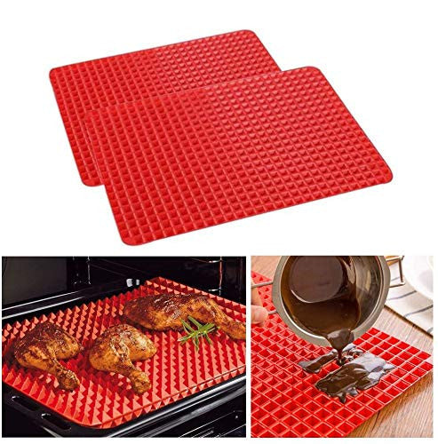 Pyramid Pan®