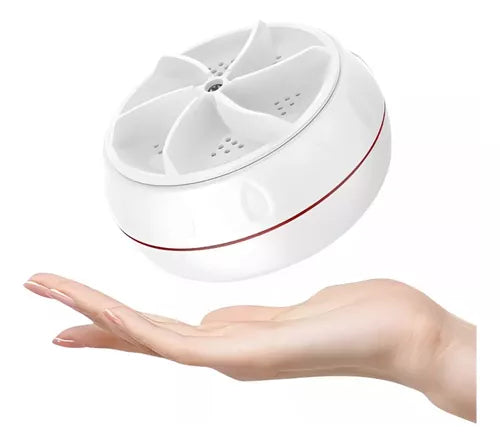 Mini Lavadora Portatil