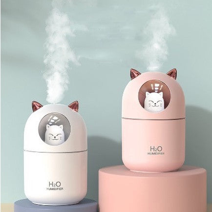 Humificador de Gato