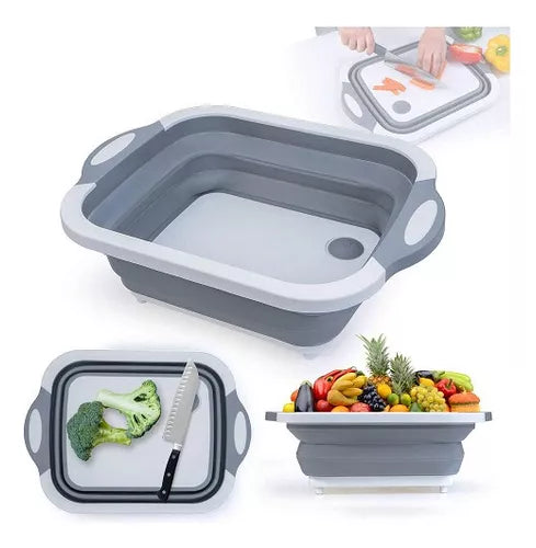 Tabla Plegable para Cocina®