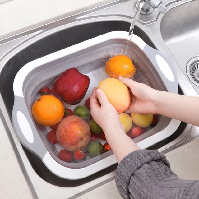 Tabla Plegable para Cocina®