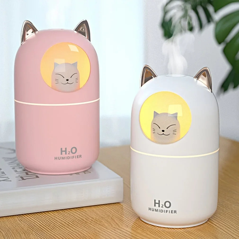 Humificador de Gato
