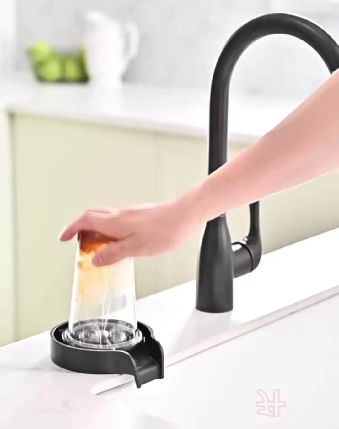Lava Vasos Automático®