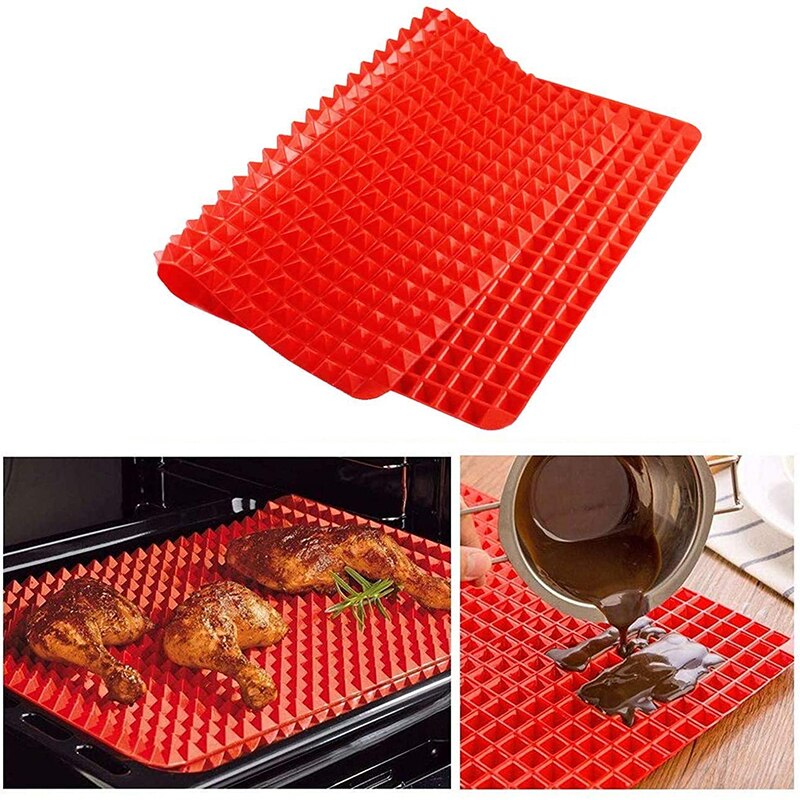 Pyramid Pan®