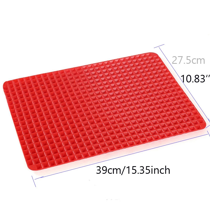 Pyramid Pan®