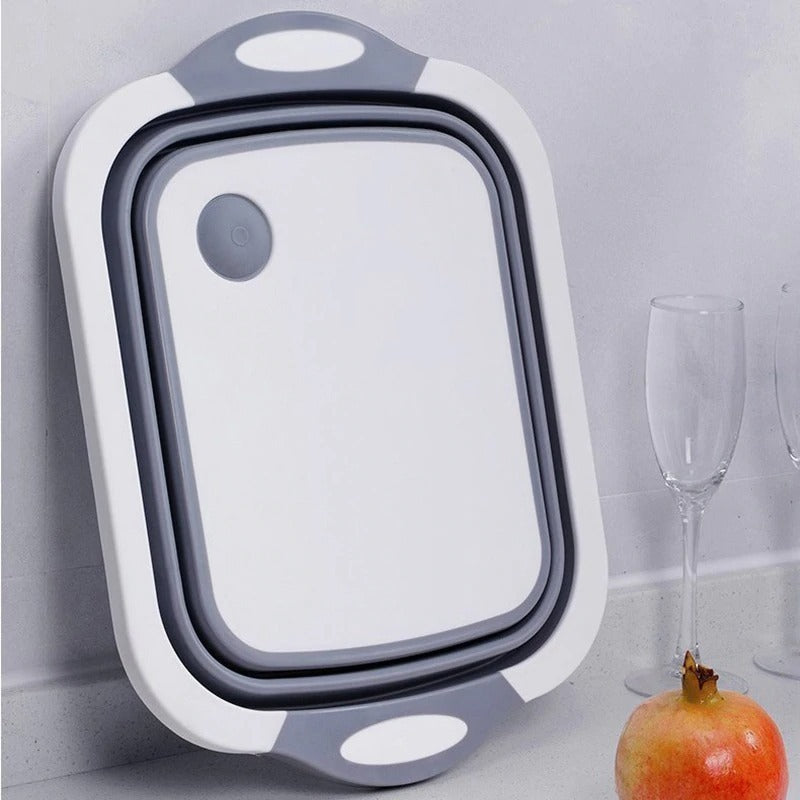 Tabla Plegable para Cocina®